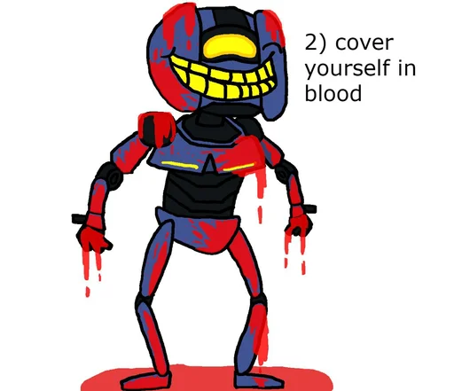 Эмодзи ULTRAKILL