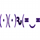 Эмодзи Улыбнись