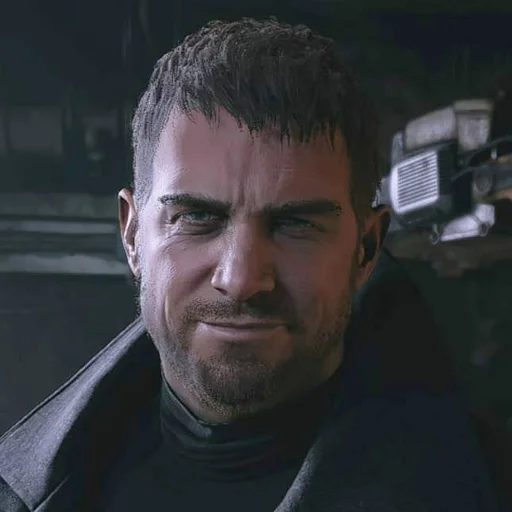 Эмодзи Resident Evil ☣