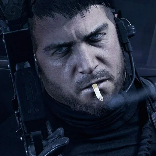 Эмодзи Resident Evil ☣