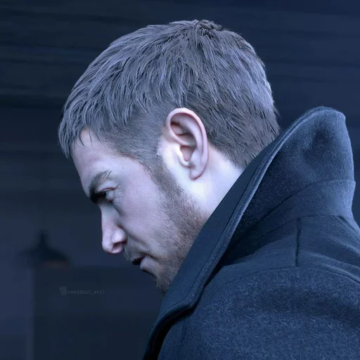 Эмодзи Resident Evil ☣