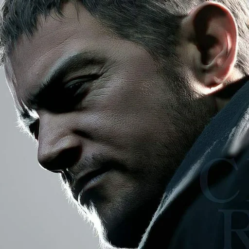 Эмодзи Resident Evil ☣