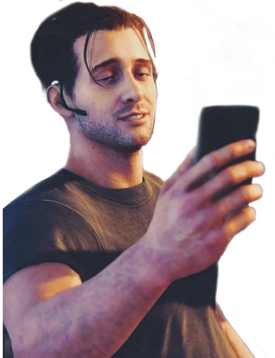 Эмодзи Uncharted