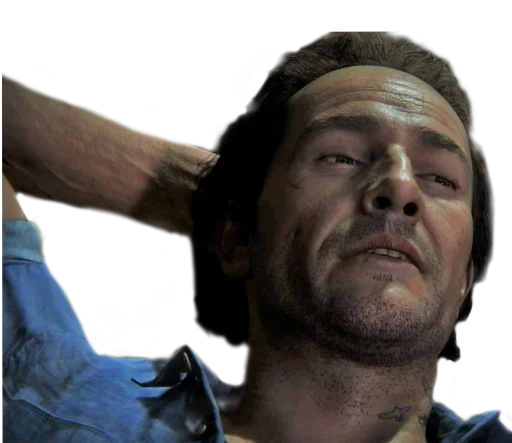 Эмодзи Uncharted
