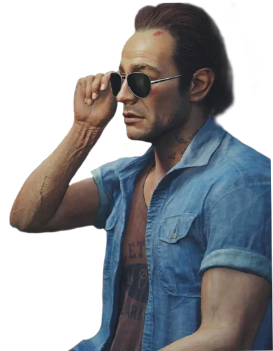 Эмодзи Uncharted