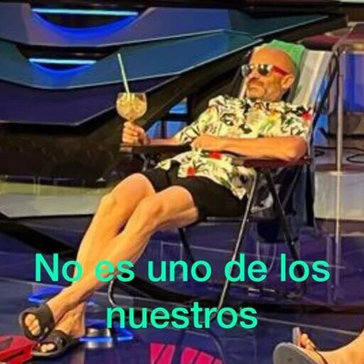Эмодзи Caramba!