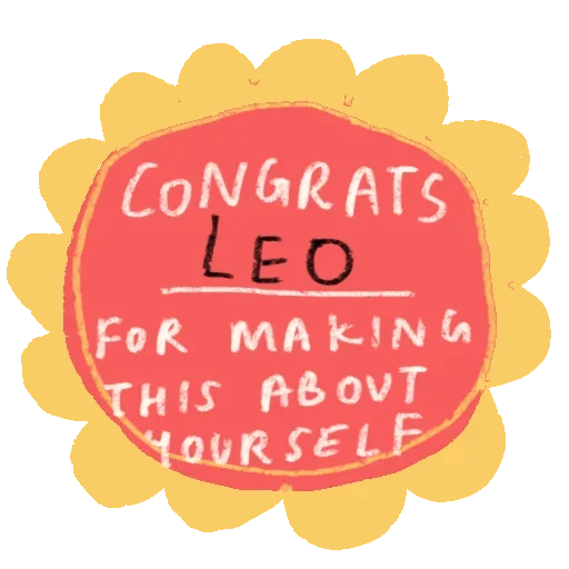 Эмодзи Underground Horoscope