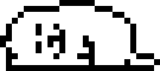 Эмодзи Undertale by :