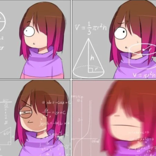 Эмодзи Undertale