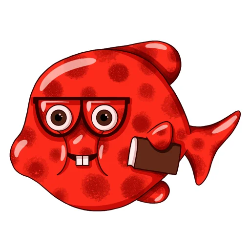 Эмодзи Underwater world