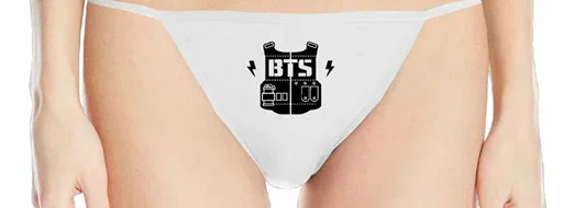 Эмодзи Underwear
