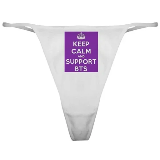 Эмодзи Underwear