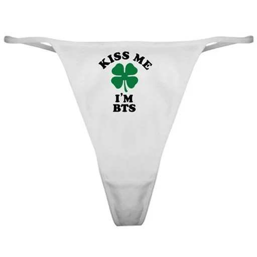Эмодзи Underwear