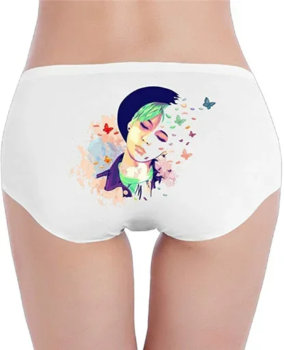 Эмодзи Underwear