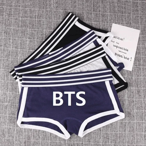 Эмодзи Underwear