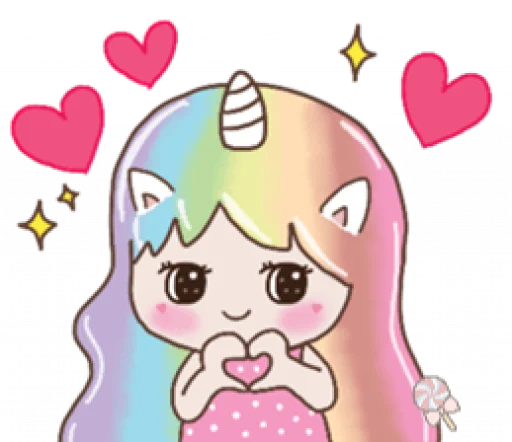 🦄