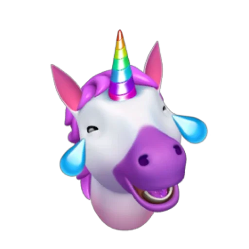 🦄