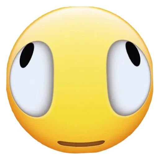 Эмодзи Funny Smiles