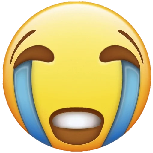 Эмодзи Funny Smiles
