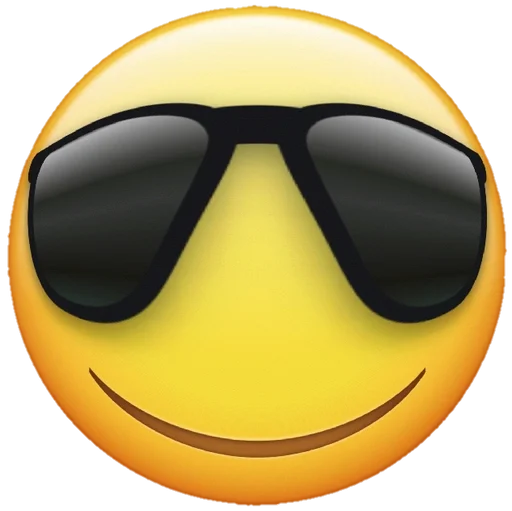 Эмодзи Funny Smiles