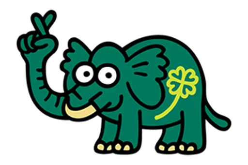 Эмодзи Universo Kukuxumusu [SeRaMo.iR]