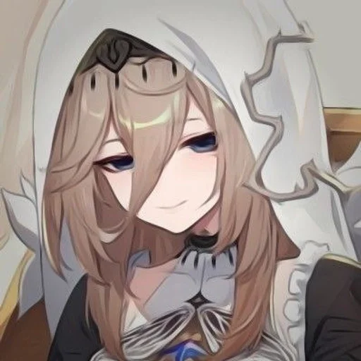 Эмодзи Honkai Impact 3rd