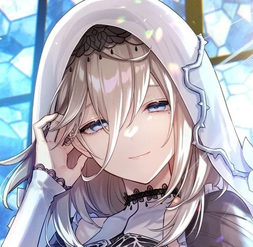 Эмодзи Honkai Impact 3rd