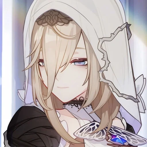 Эмодзи Honkai Impact 3rd