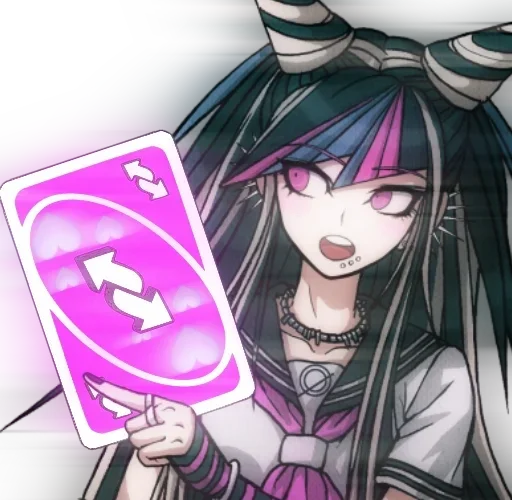 Эмодзи UNO CARDS