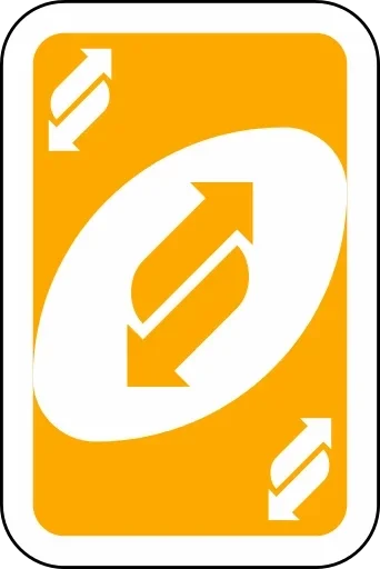 Эмодзи UNO CARDS