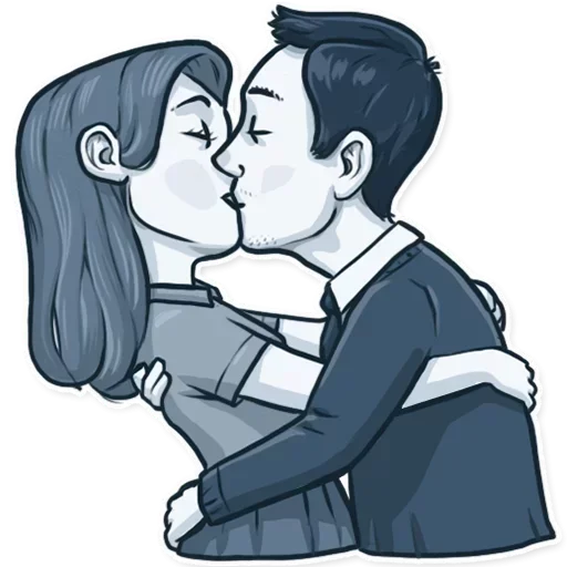 Эмодзи Unofficial Telegram Stickers