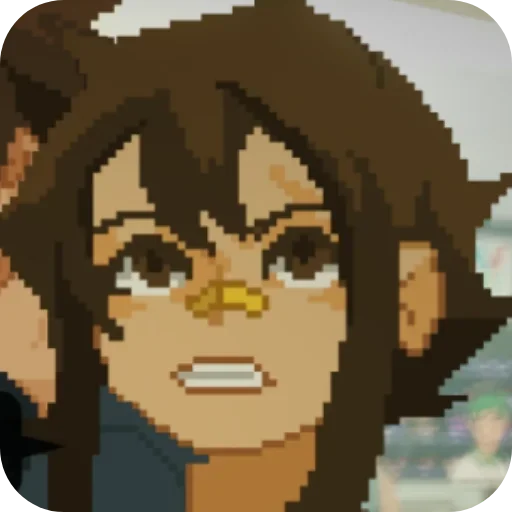 Эмодзи Until Then