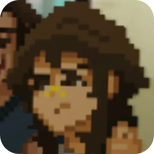 Эмодзи Until Then