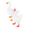 Эмодзи Untitled Goose