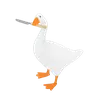 Эмодзи Untitled Goose