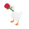 Эмодзи Untitled Goose