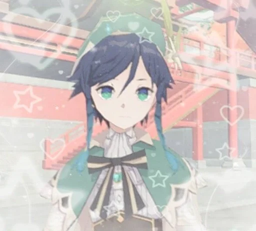 Эмодзи Unwilling Teal Crayfish