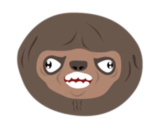 Эмодзи Animals