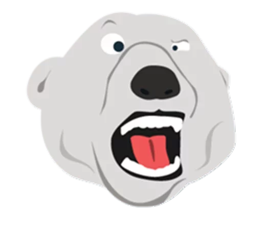 Эмодзи Animals