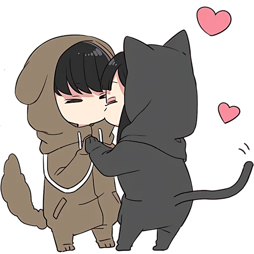 Эмодзи Юрудура тян 5