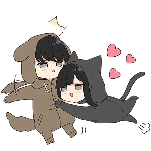 Эмодзи Юрудура тян 5