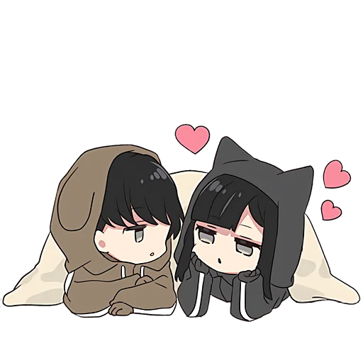 Эмодзи Юрудура тян 5