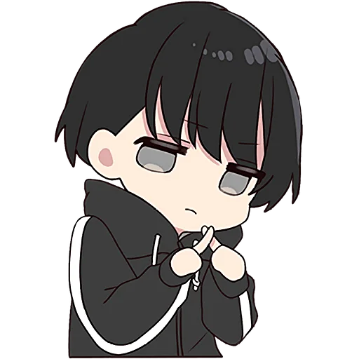 Эмодзи Юрудура кун 6