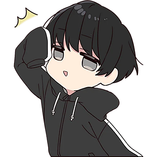 Эмодзи Юрудура кун 6