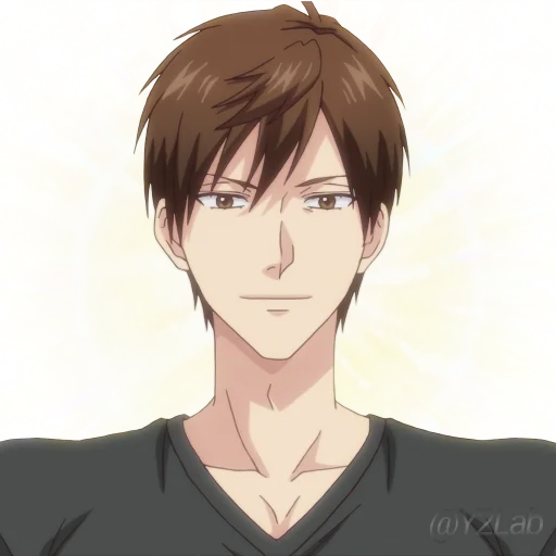 Эмодзи Uramichi Oniisan