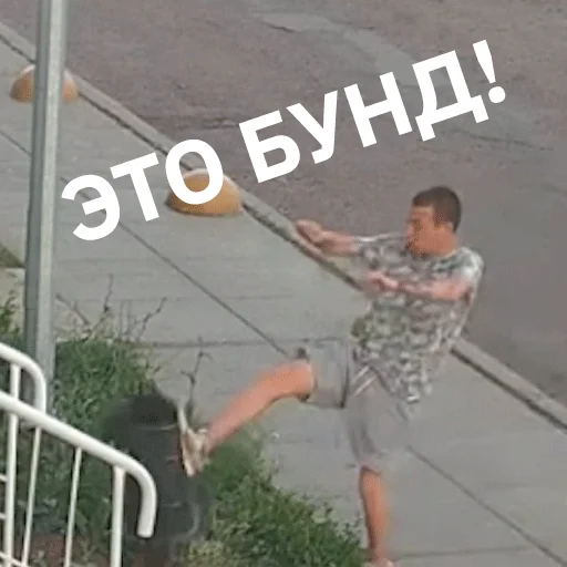 Эмодзи Urna_champion
