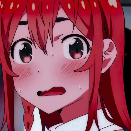 Эмодзи Sakurasawa Sumi