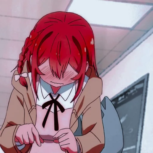 Эмодзи Sakurasawa Sumi