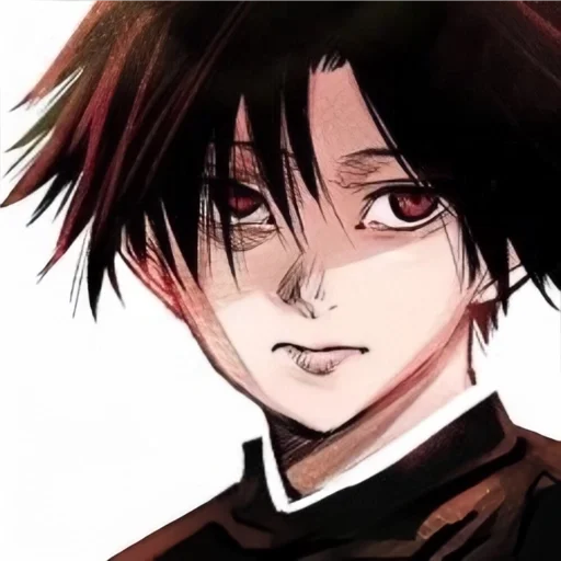 Эмодзи Uruma Shun