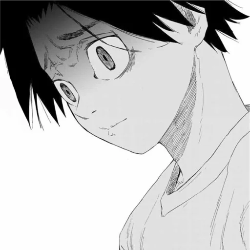 Эмодзи Uruma Shun